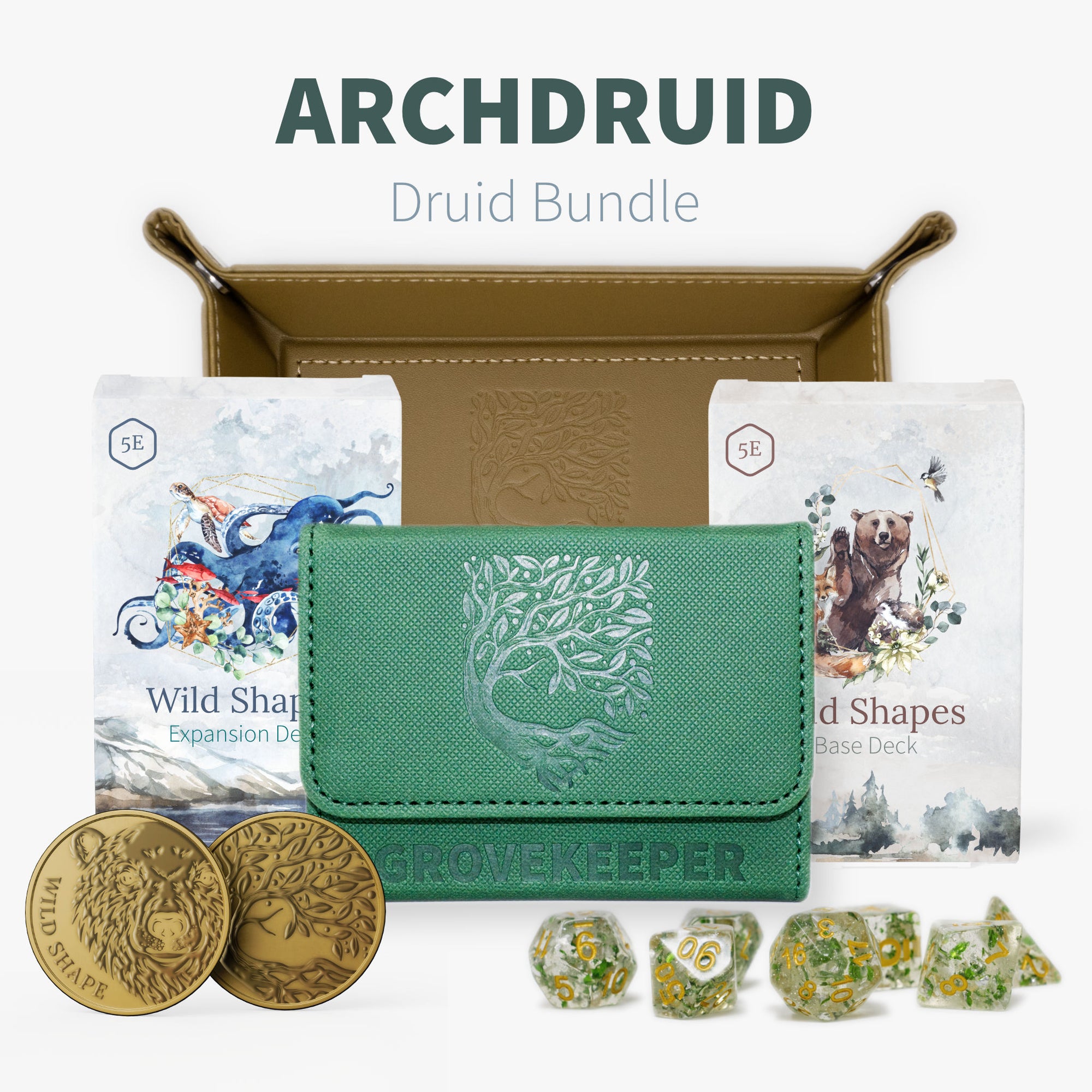 Archdruid Bundle