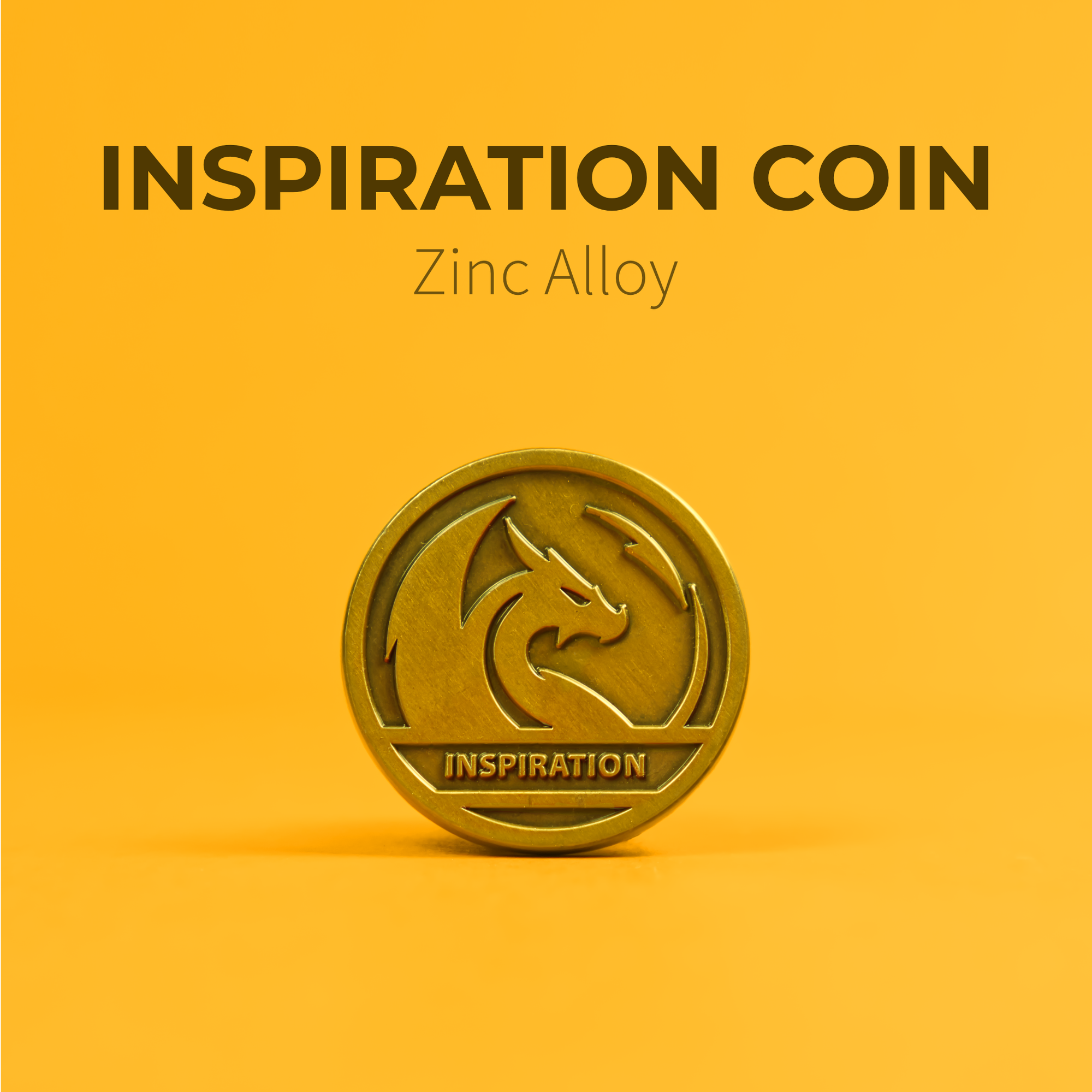 Inspiration Coin