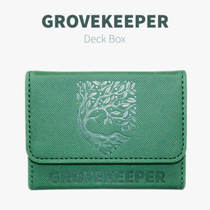 Grovekeeper Deck Box